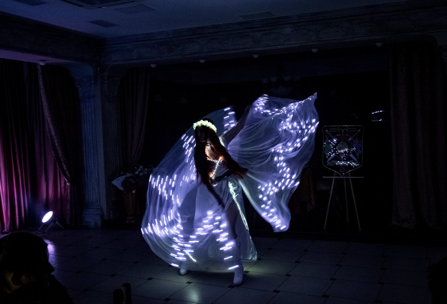 Световое шоу&nbsp;Шоу Flagro : 