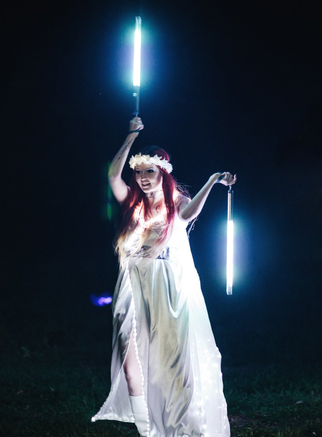 Световое шоу&nbsp;Шоу Flagro : 