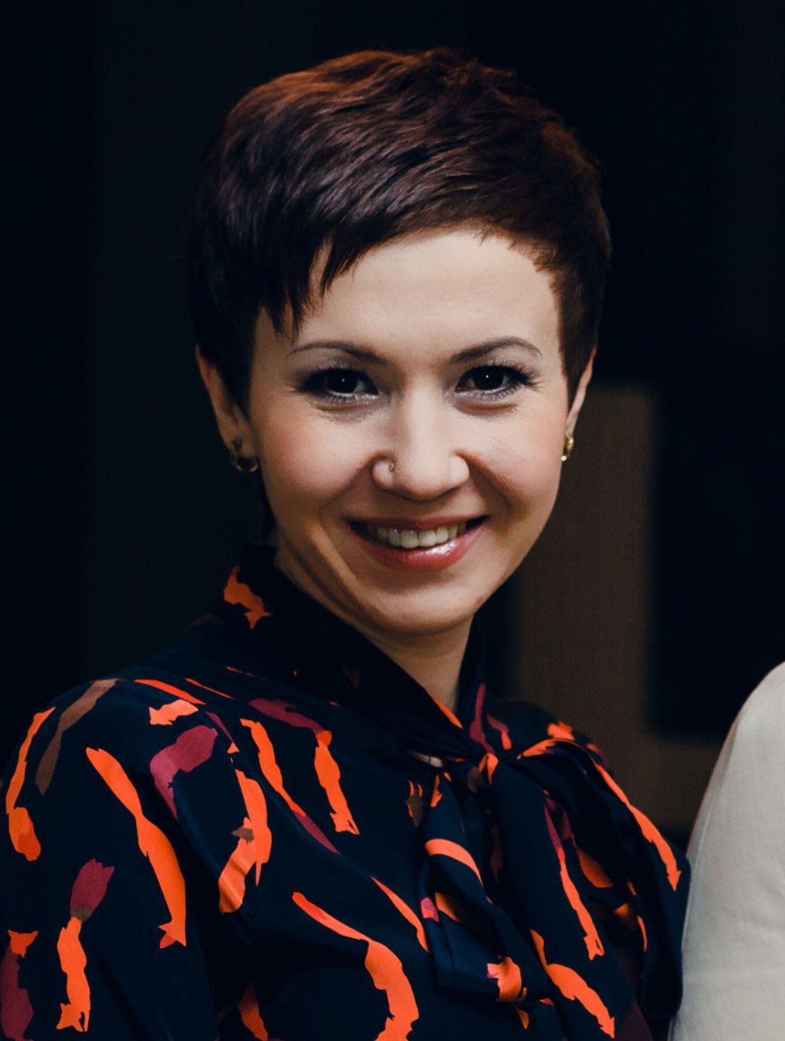 Портфолио&nbsp;Ведущая Диана Черных : 