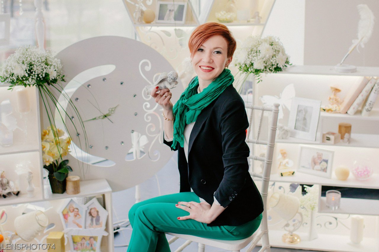 Портфолио&nbsp;Ведущая Диана Черных : 