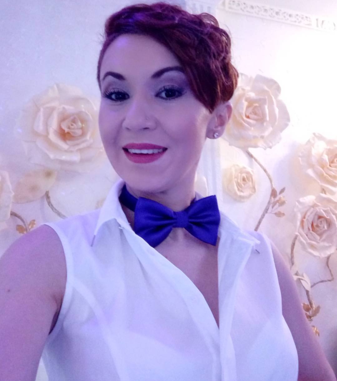 Портфолио&nbsp;Ведущая Диана Черных : 