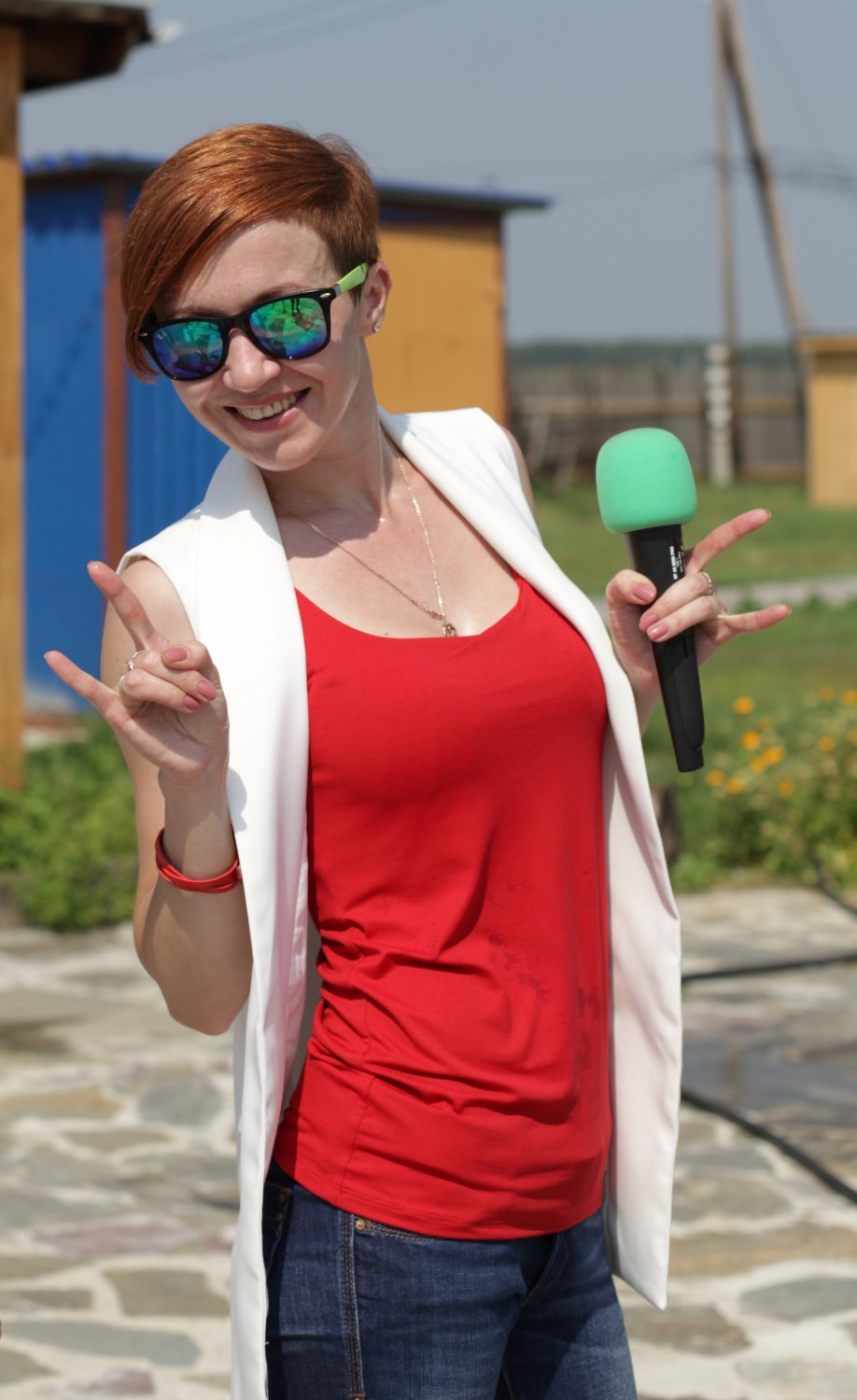 Портфолио&nbsp;Ведущая Диана Черных : 