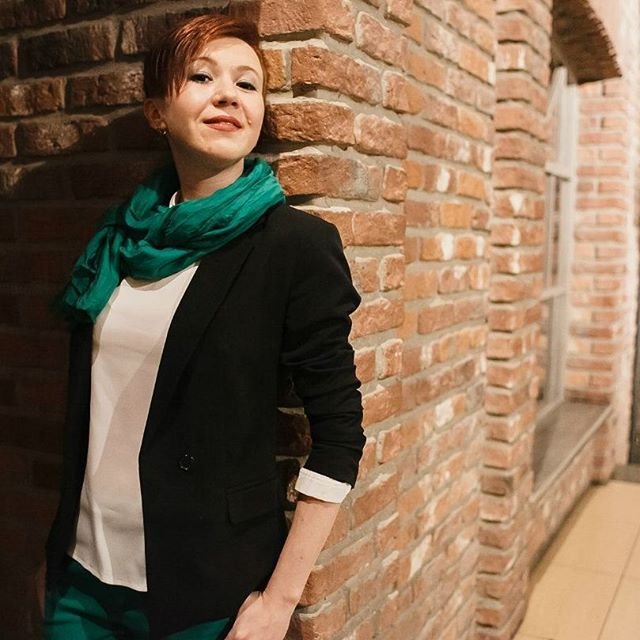 Портфолио&nbsp;Ведущая Диана Черных : 