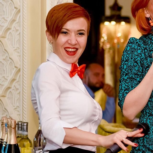 Портфолио&nbsp;Ведущая Диана Черных : 