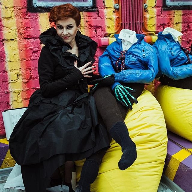 Портфолио&nbsp;Ведущая Диана Черных : 