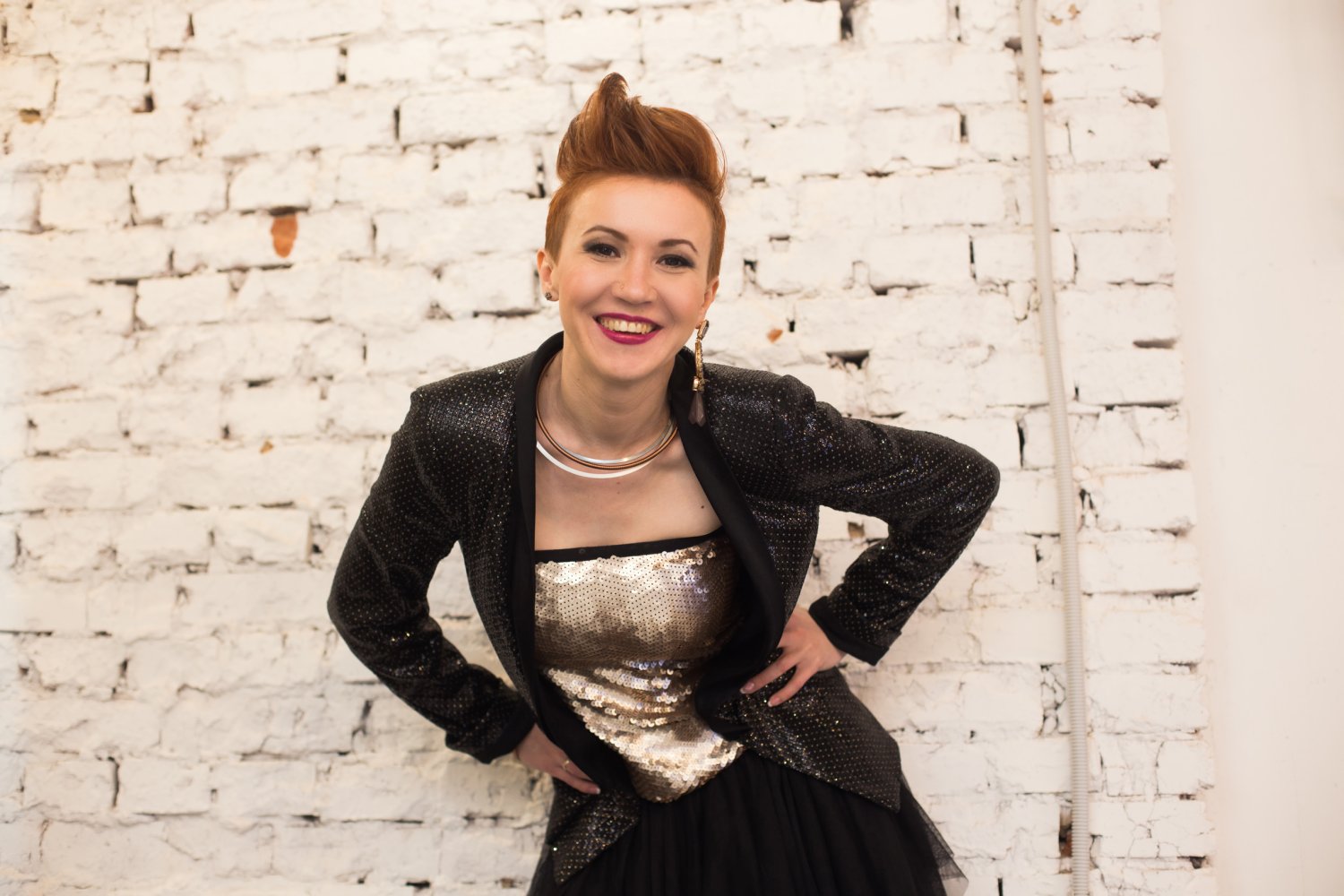 Портфолио&nbsp;Ведущая Диана Черных : 