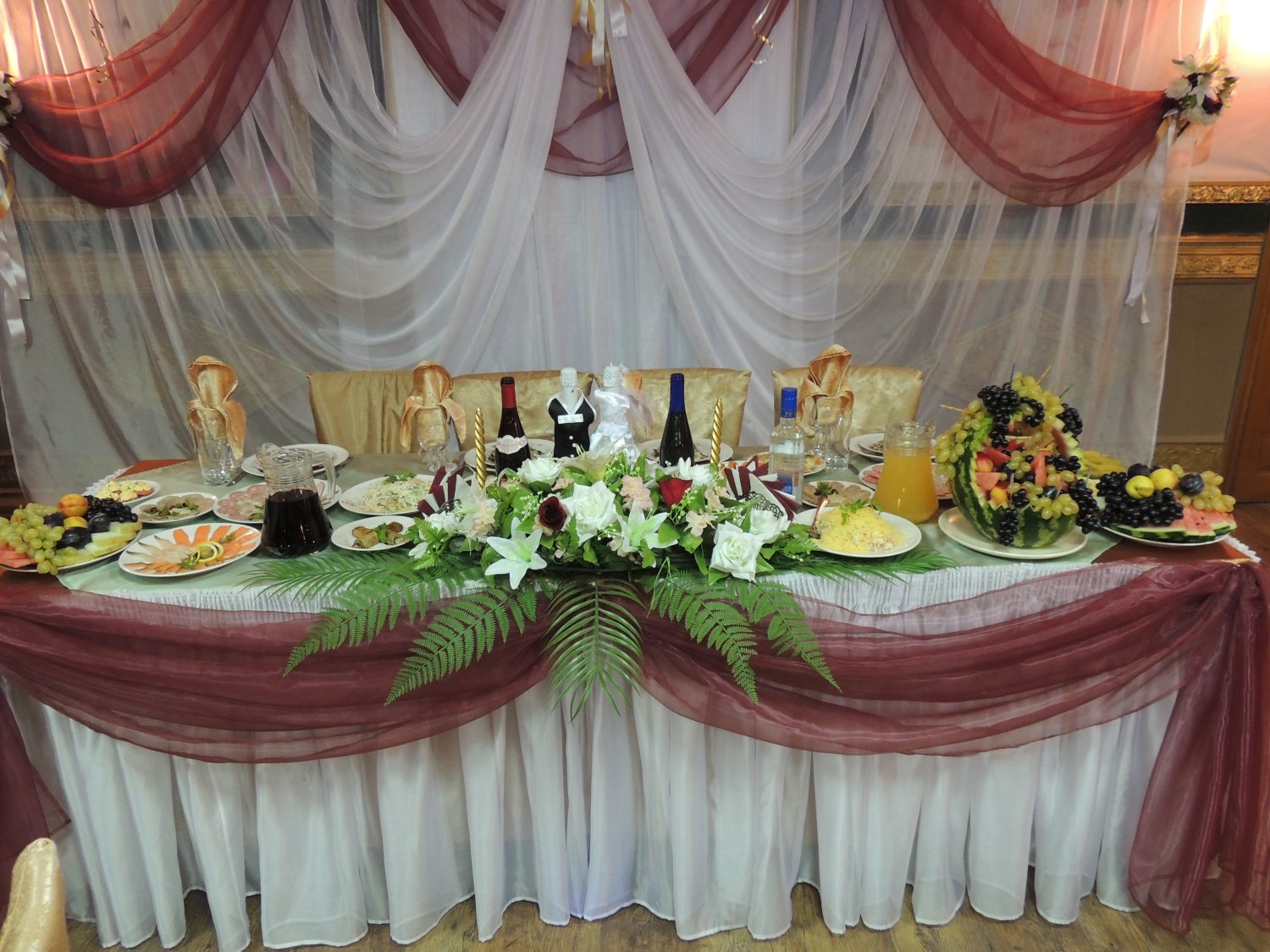 Банкетный зал&nbsp;Кафе "Диско-80х" : 