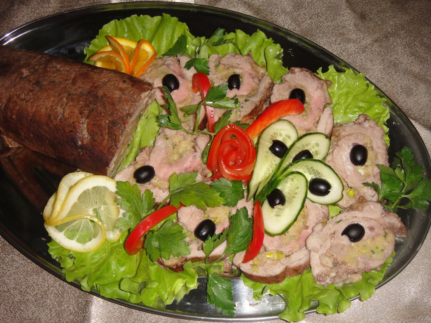 Банкетный зал&nbsp;Кафе "Диско-80х" : 