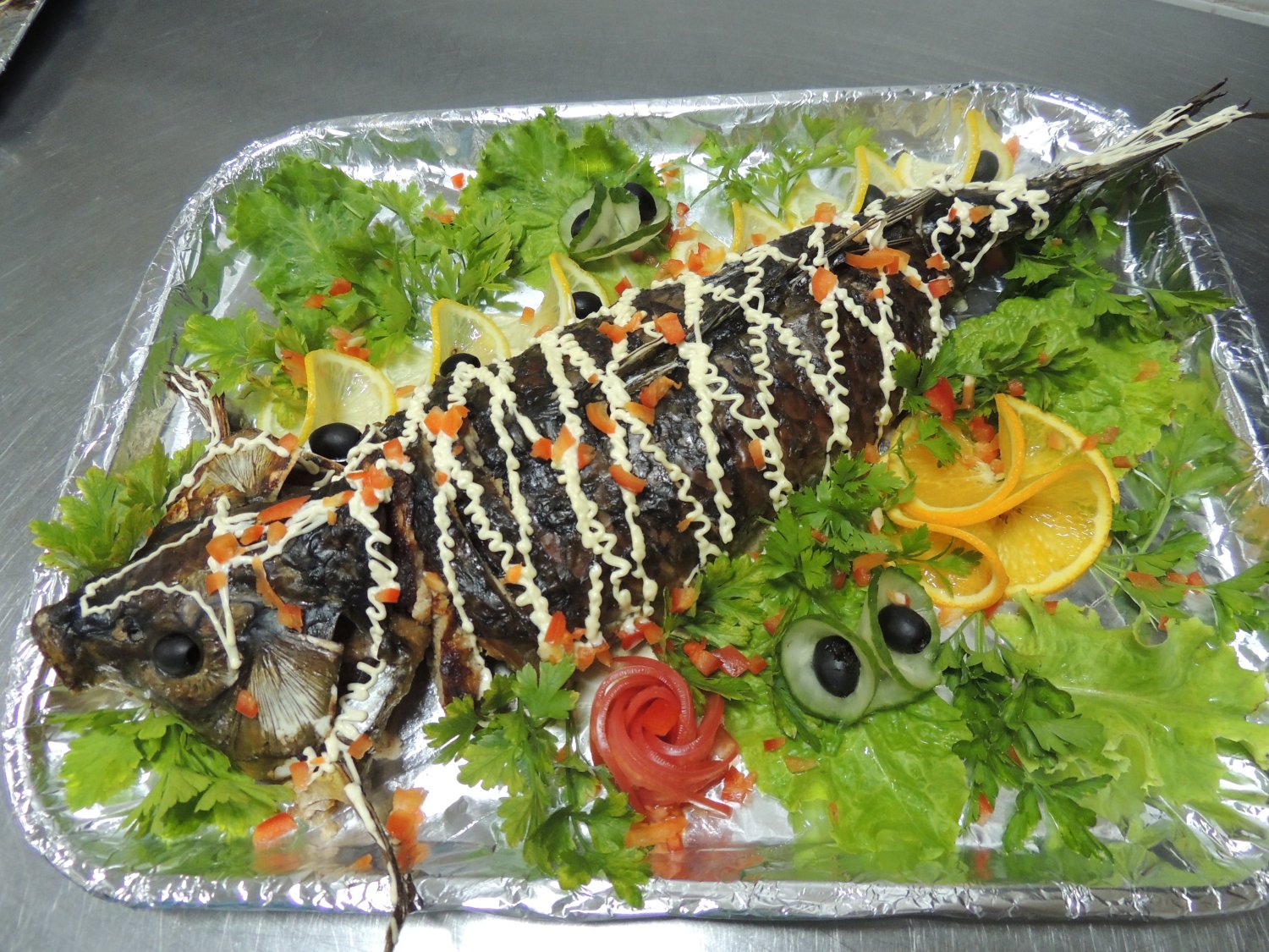 Банкетный зал&nbsp;Кафе "Диско-80х" : 