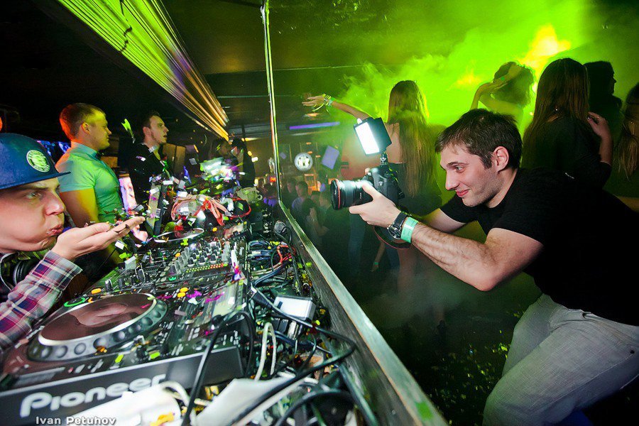 Мы в работе :)&nbsp;TrendVideo : 