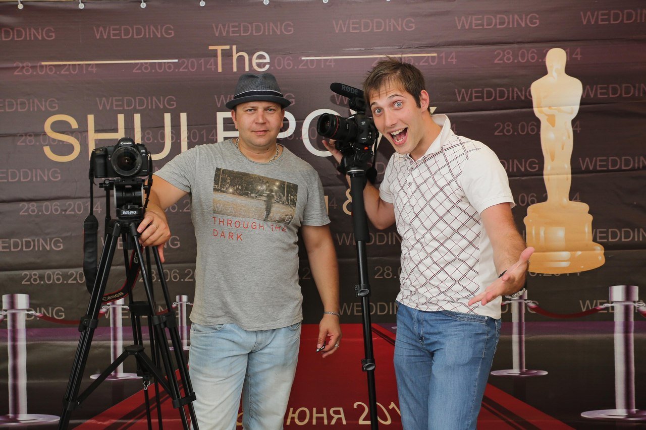 Мы в работе :)&nbsp;TrendVideo : 