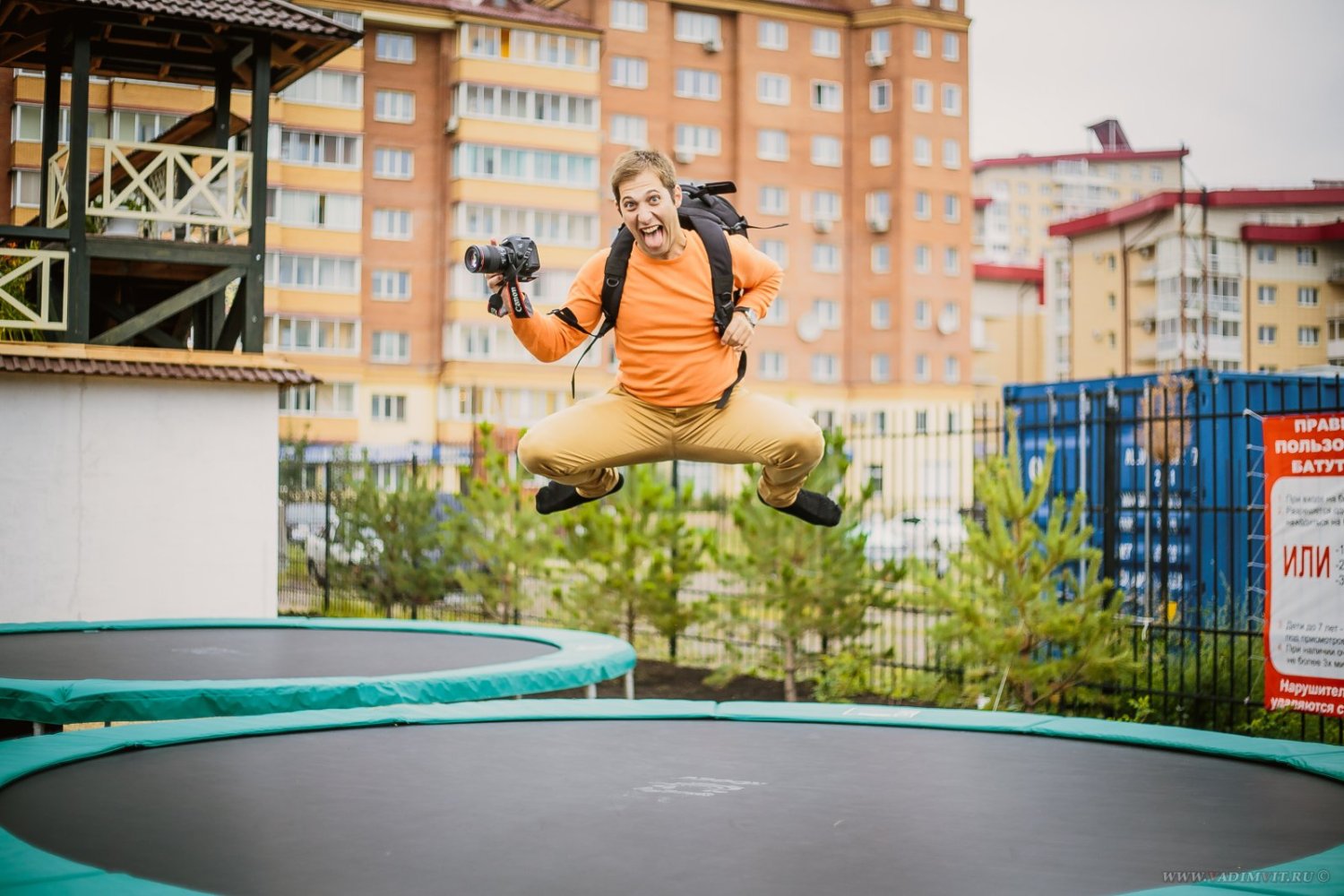 Мы в работе :)&nbsp;TrendVideo : 