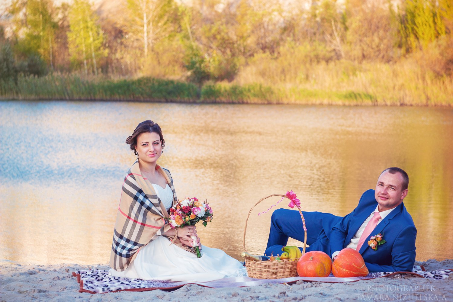Свадебный&nbsp;Фотограф Тамара Нижельская : 