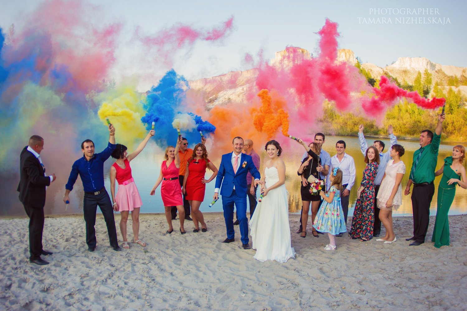 Свадебный&nbsp;Фотограф Тамара Нижельская : 