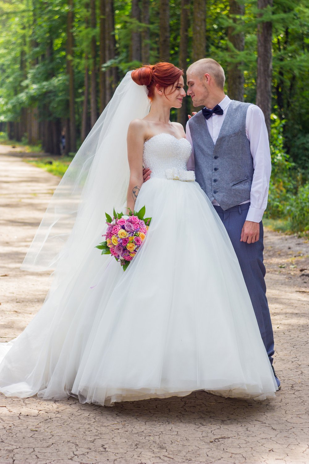 Свадебный&nbsp;Фотограф Тамара Нижельская : 