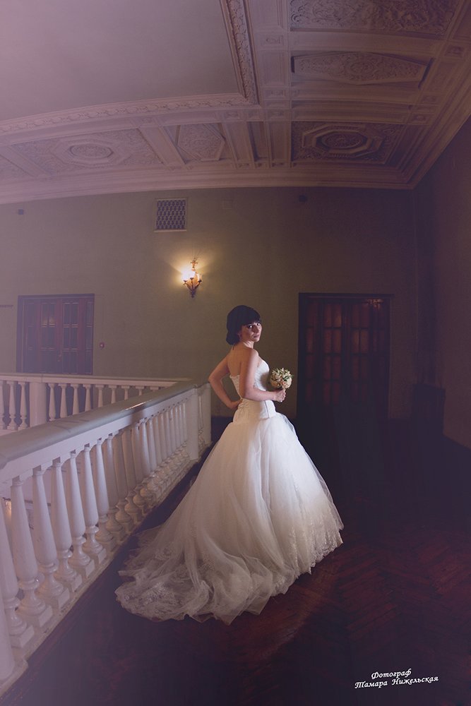 Свадебный&nbsp;Фотограф Тамара Нижельская : 
