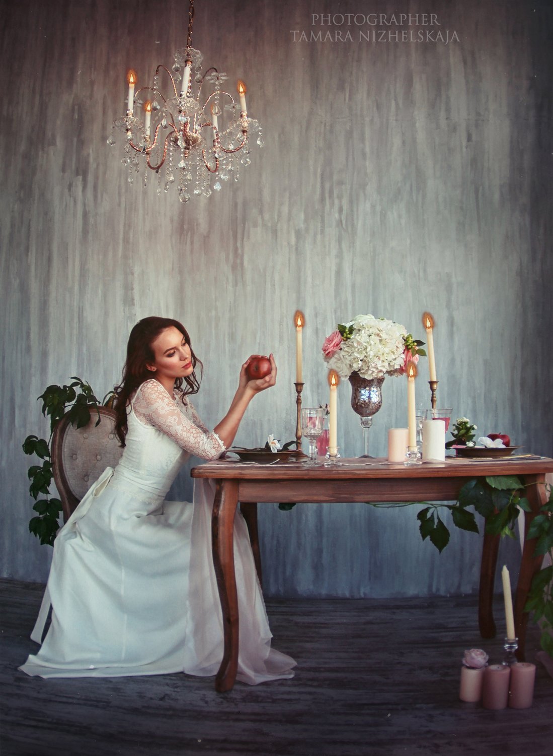 Свадебный&nbsp;Фотограф Тамара Нижельская : 