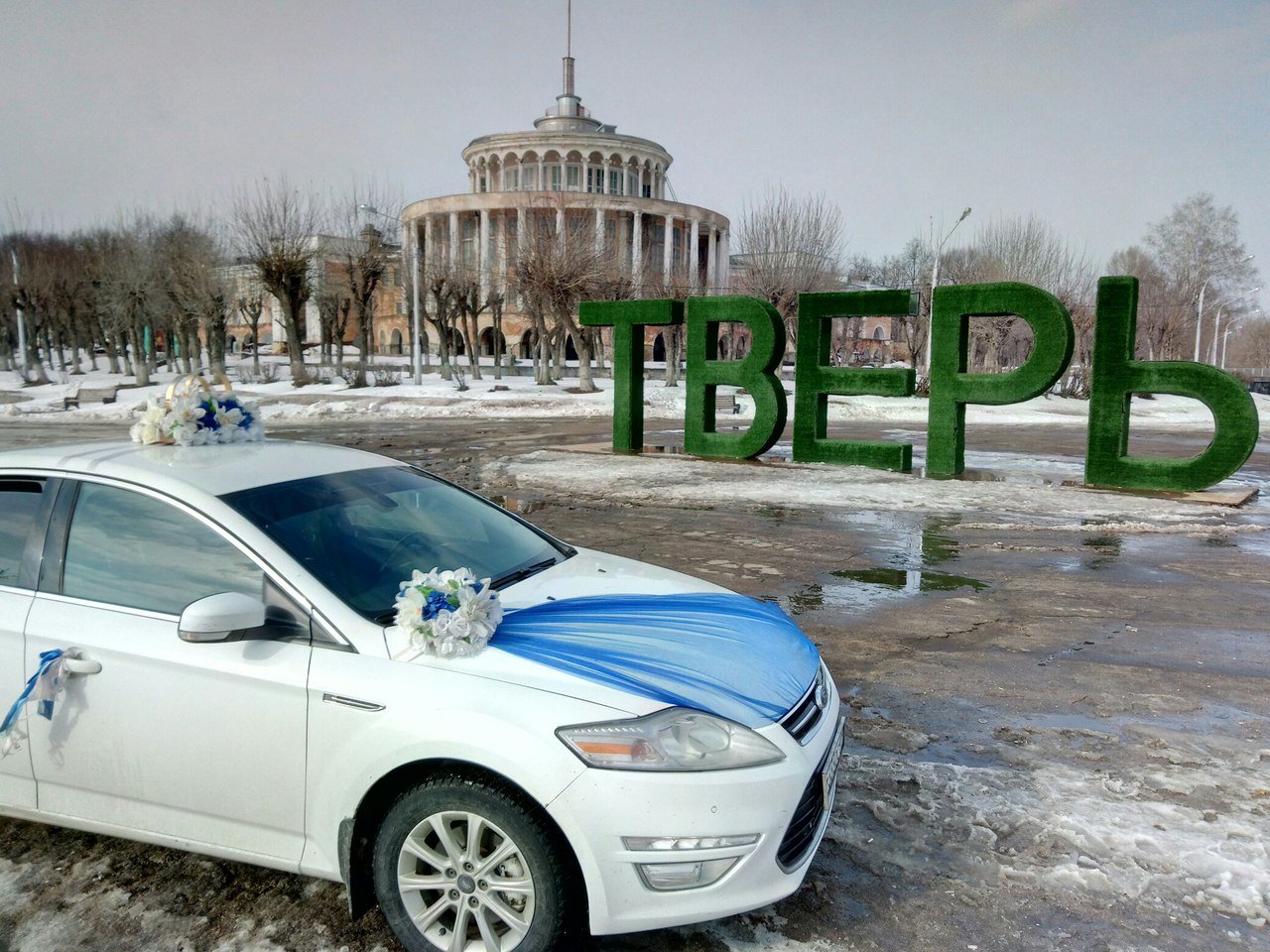 Легковые авто&nbsp;Кортеж69 : 