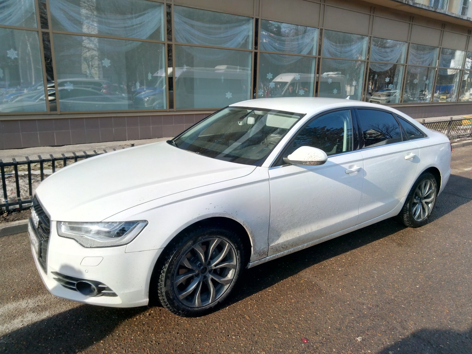 Легковые авто&nbsp;Кортеж69 : 