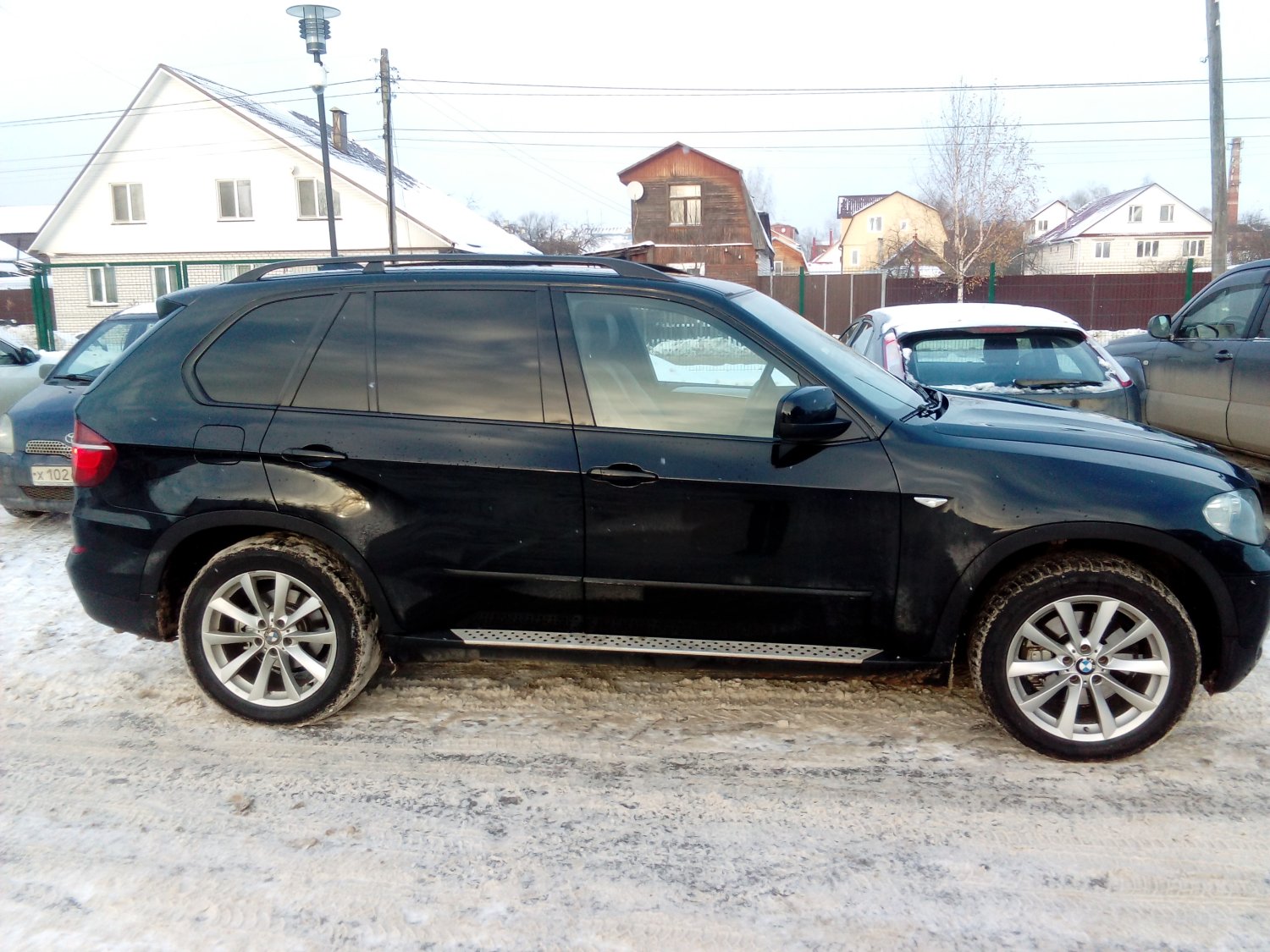 Легковые авто&nbsp;Кортеж69 : 