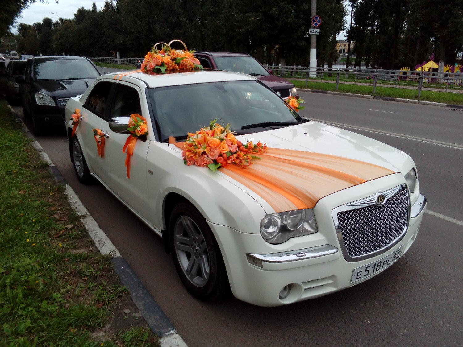 Легковые авто&nbsp;Кортеж69 : 