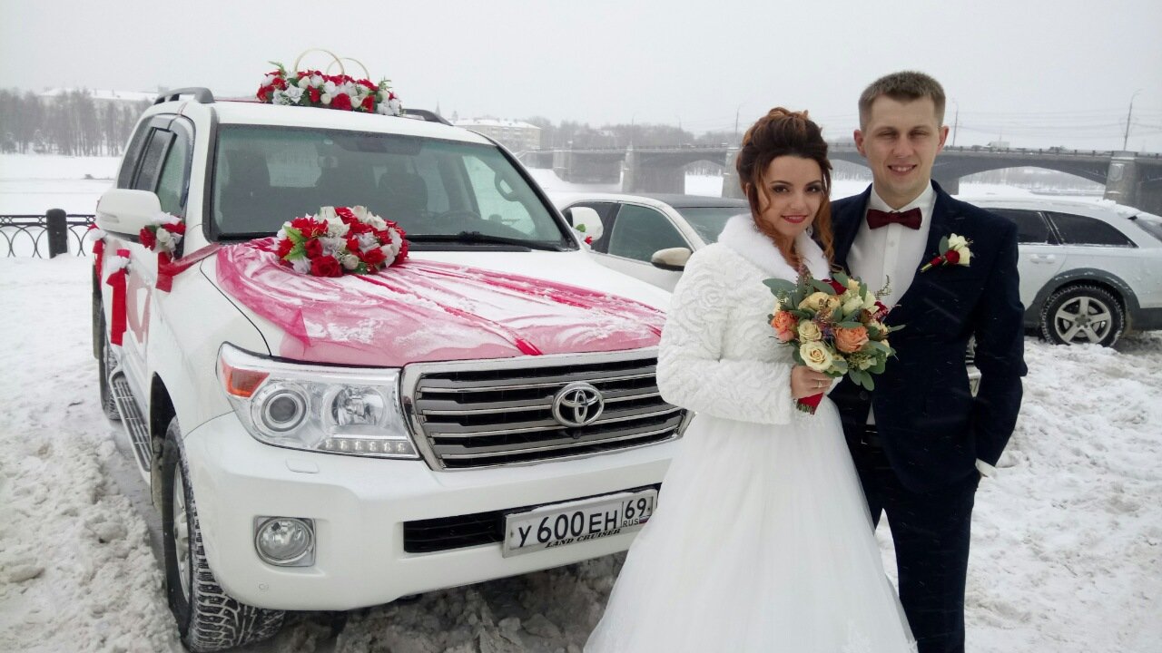 Легковые авто&nbsp;Кортеж69 : 