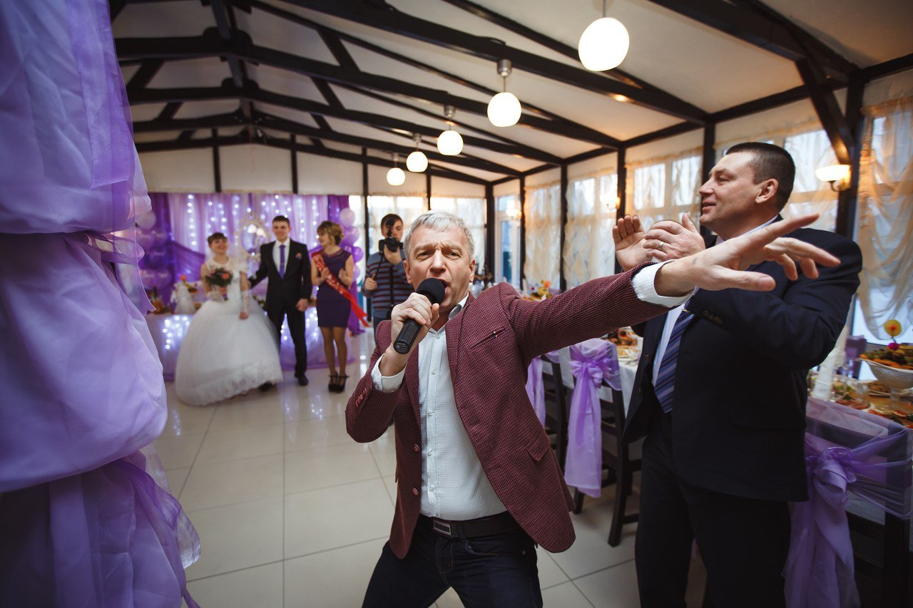 HyHZLQI8hng.jpg – Креативный, топовый ведущий Сергей Селезнёв |  в Иваново - 1 из 3