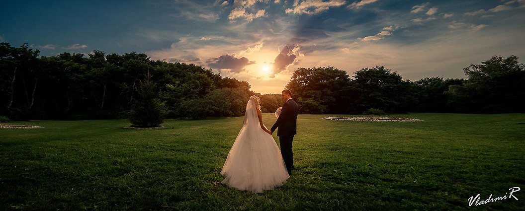 wedding&nbsp;Александр Кузьмин : 