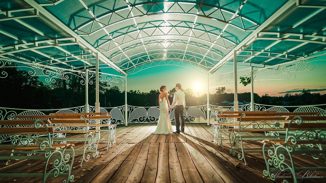 wedding&nbsp;Александр Кузьмин : 