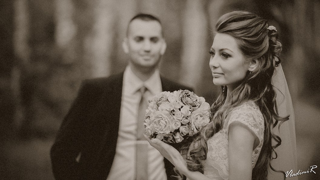 wedding&nbsp;Александр Кузьмин : 