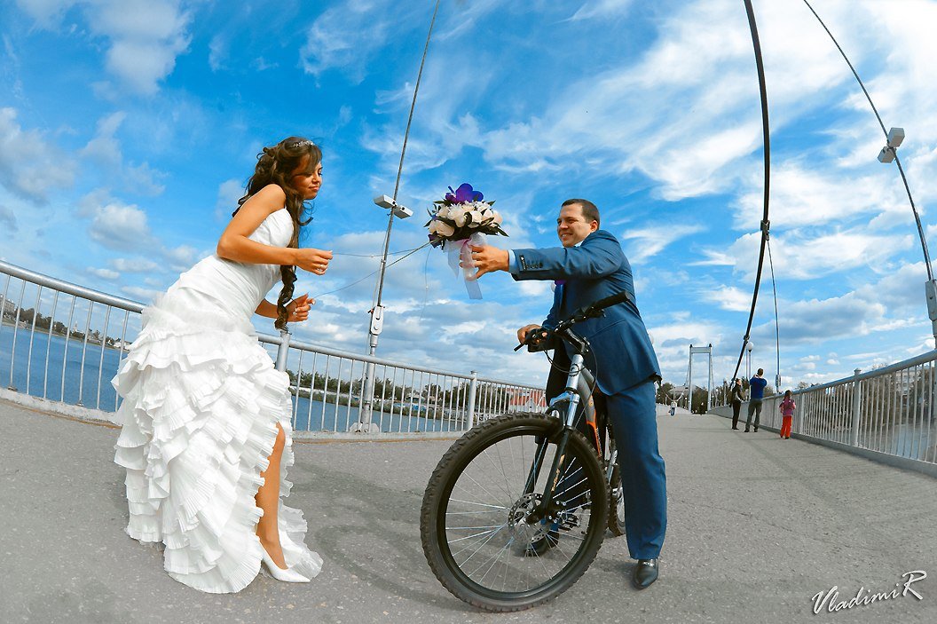 wedding&nbsp;Александр Кузьмин : 
