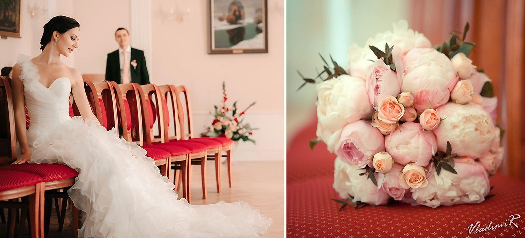 wedding&nbsp;Александр Кузьмин : 