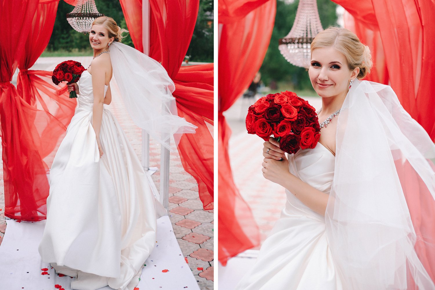 Свадебное портфолио&nbsp;Свадебный фотограф Лидия Белошапкина : 