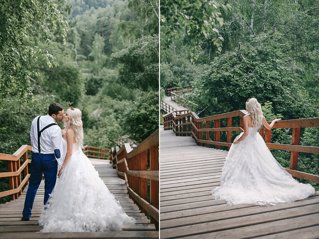 Свадебное портфолио&nbsp;Свадебный фотограф Лидия Белошапкина : 