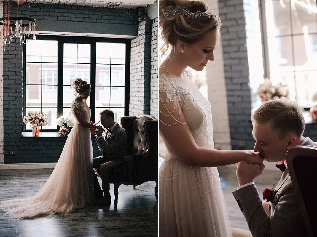 Свадебное портфолио&nbsp;Свадебный фотограф Лидия Белошапкина : 