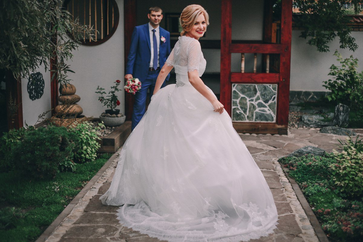 Свадебное портфолио&nbsp;Свадебный фотограф Лидия Белошапкина : 