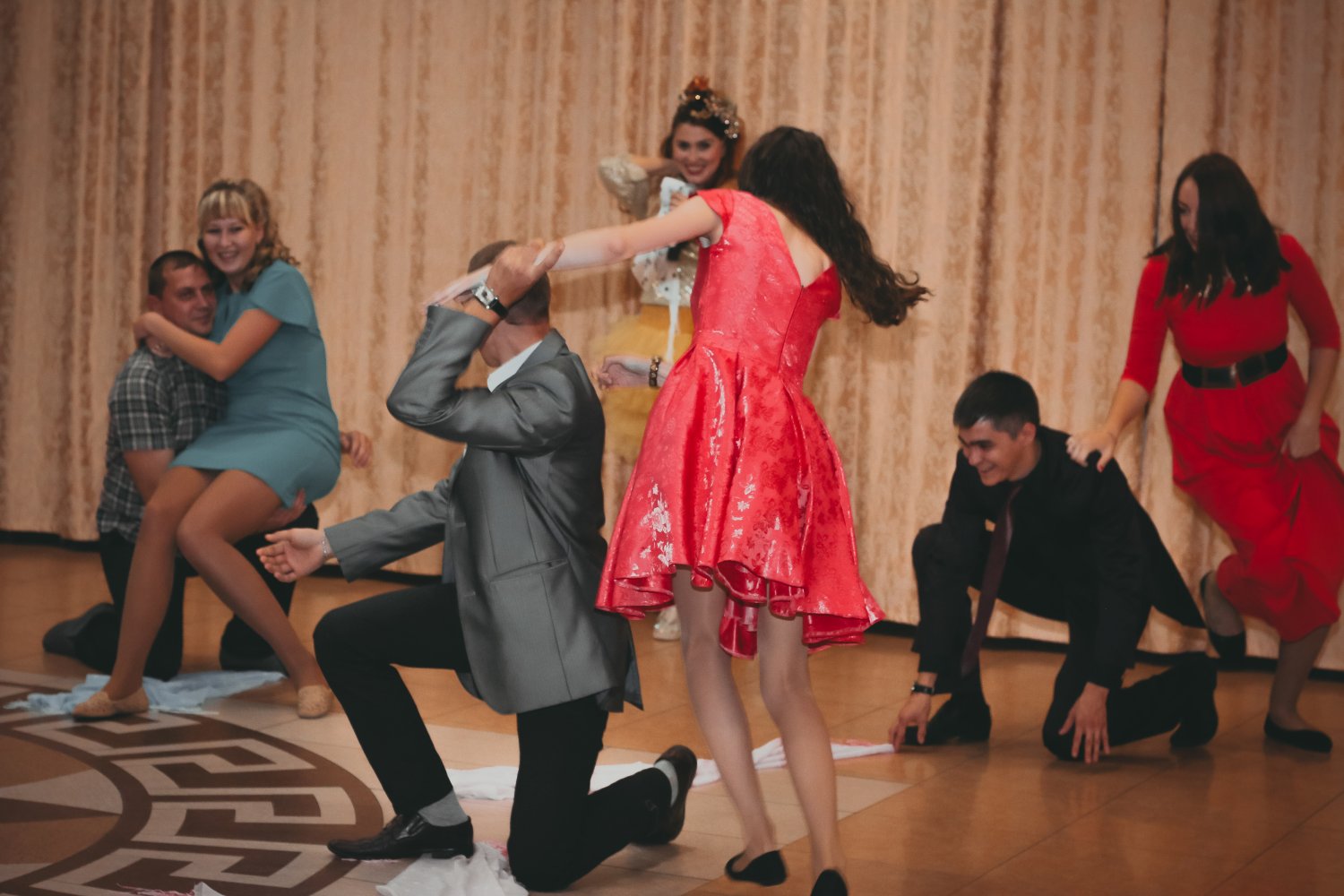 свадьба корпоратив юбилей&nbsp;Студия Торжества : 