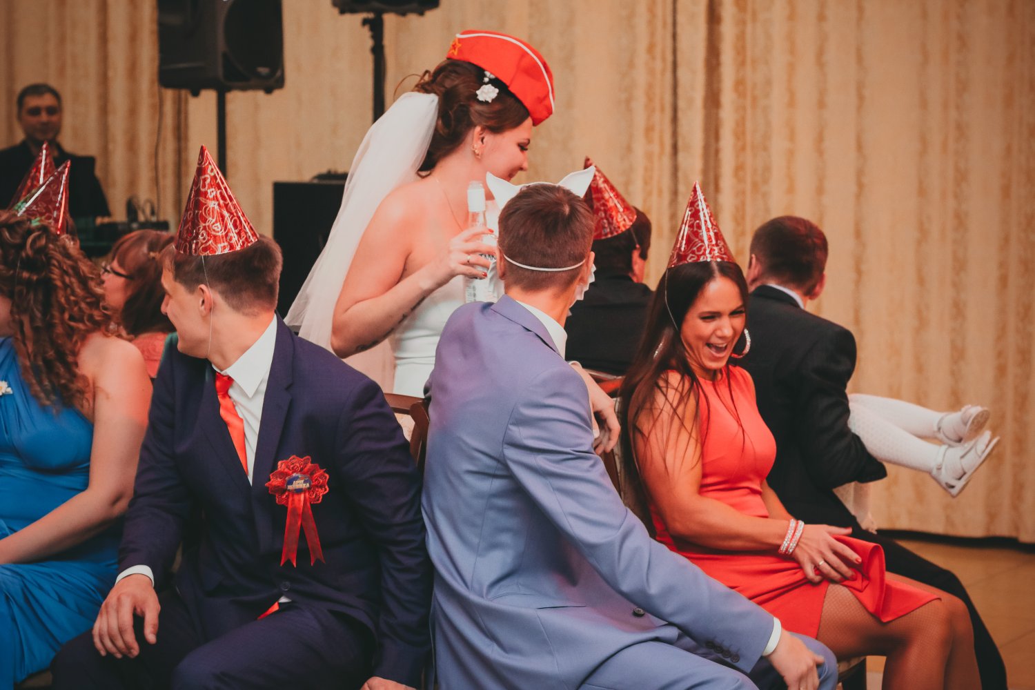 свадьба корпоратив юбилей&nbsp;Студия Торжества : 