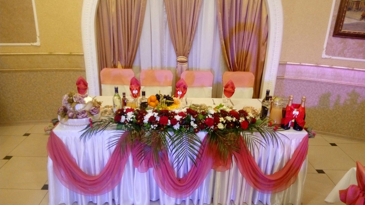 Свадьба&nbsp;Кофейня №1 : 