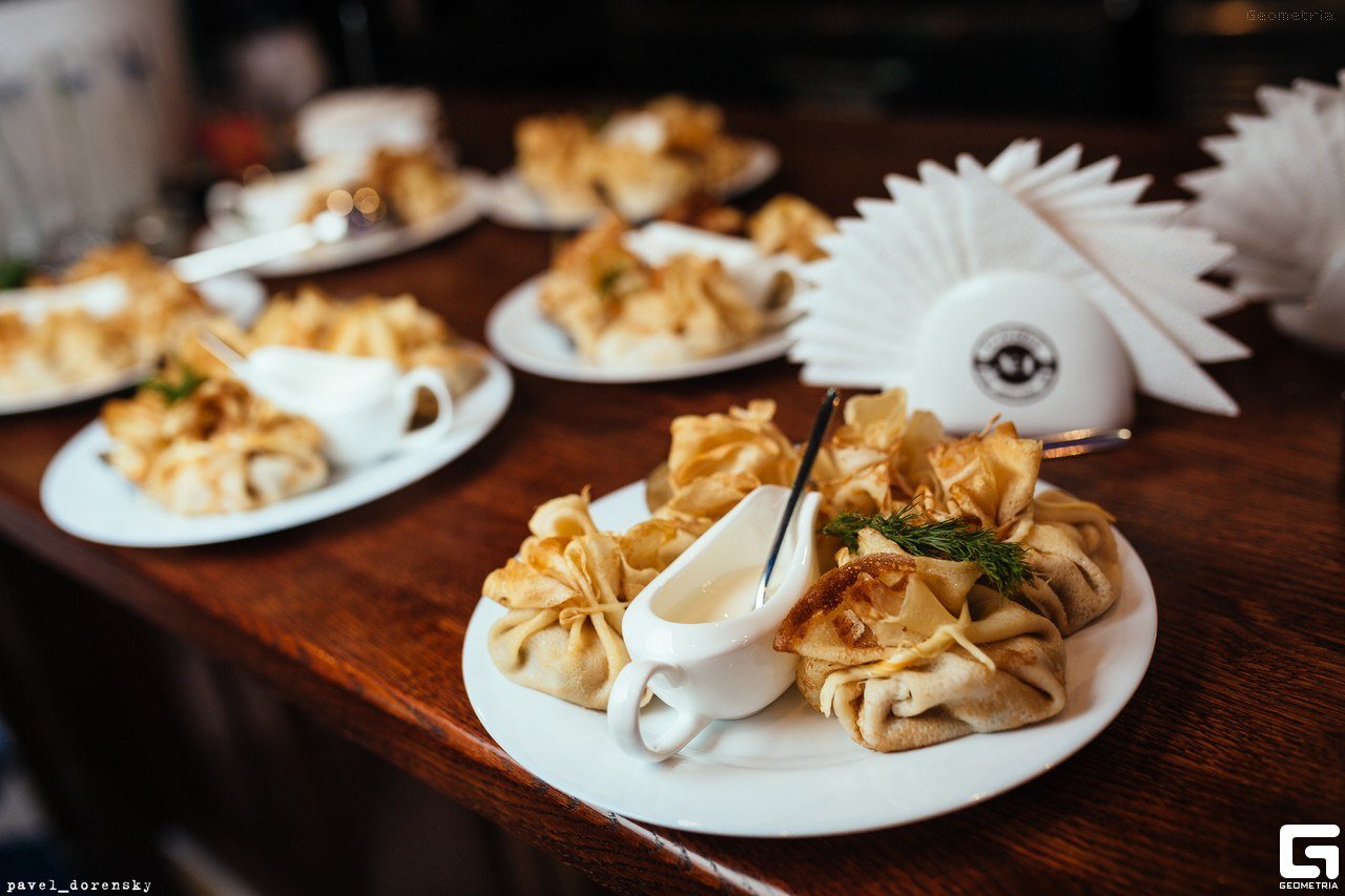 Свадьба&nbsp;Кофейня №1 : 