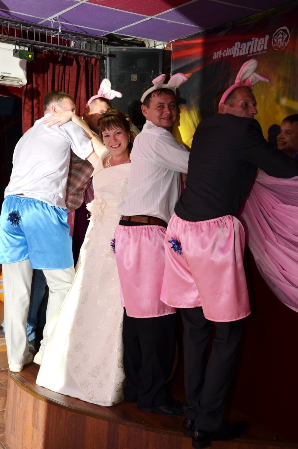 Свадьба с агентством "Карамеля"&nbsp;Праздничное агентство Карамеля : 