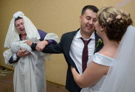 Свадьба с агентством "Карамеля"&nbsp;Праздничное агентство Карамеля : 