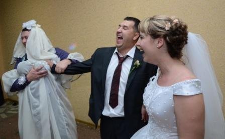 Свадьба с агентством "Карамеля"&nbsp;Праздничное агентство Карамеля : 