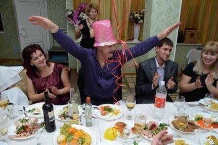 Свадьба с агентством "Карамеля"&nbsp;Праздничное агентство Карамеля : 