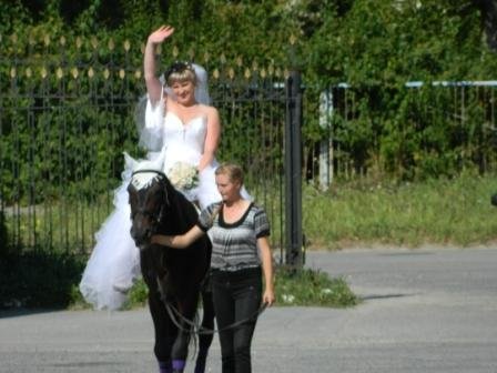 Свадьба с агентством "Карамеля"&nbsp;Праздничное агентство Карамеля : 