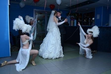 Свадьба с агентством "Карамеля"&nbsp;Праздничное агентство Карамеля : 