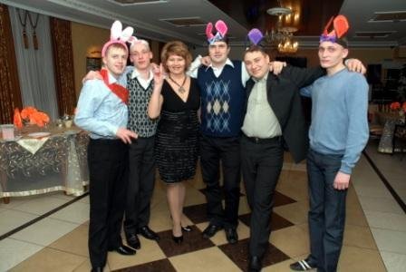 Свадьба с агентством "Карамеля"&nbsp;Праздничное агентство Карамеля : 