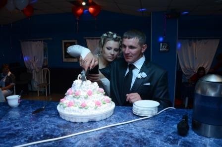 Свадьба с агентством "Карамеля"&nbsp;Праздничное агентство Карамеля : 