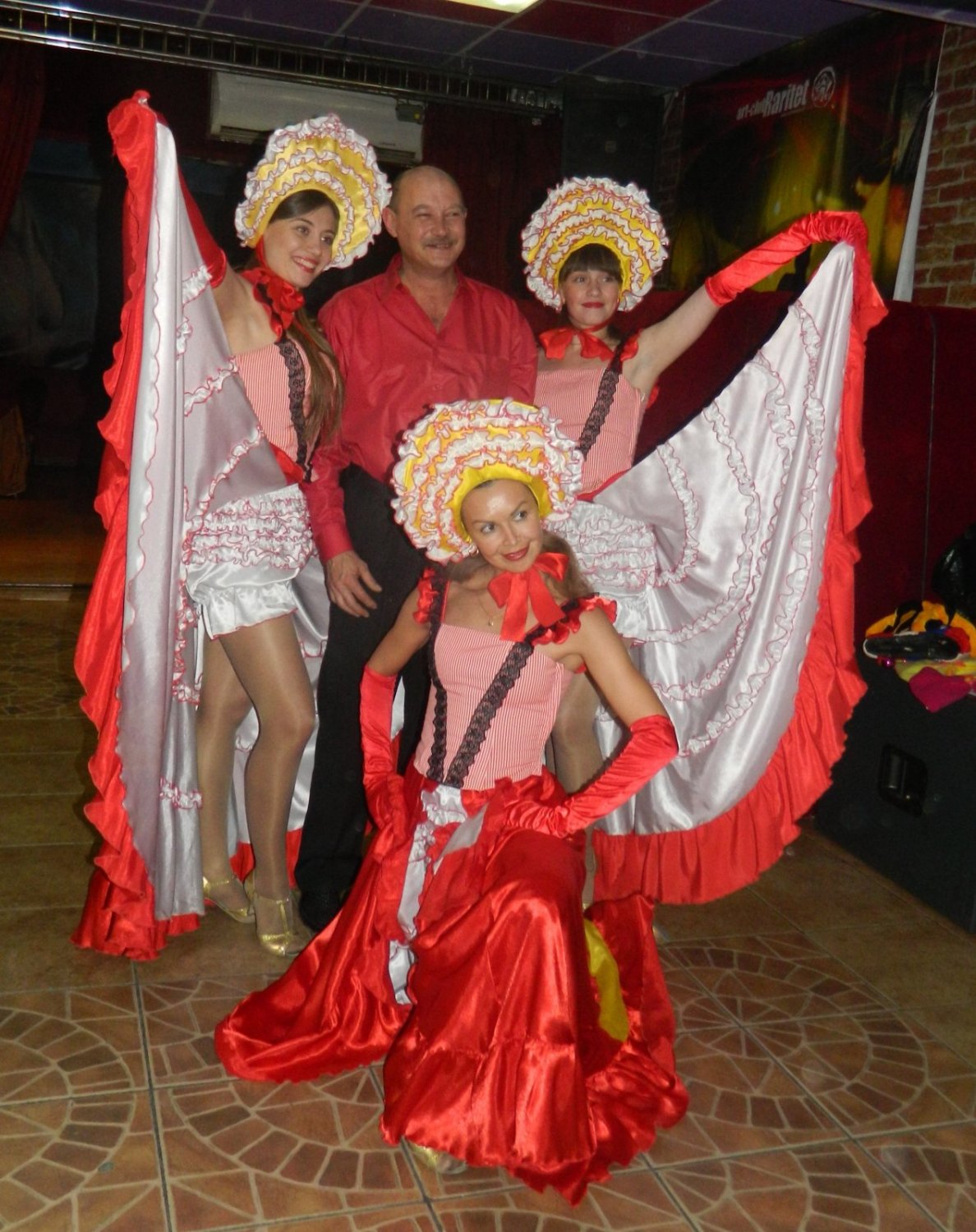 Свадьба с агентством "Карамеля"&nbsp;Праздничное агентство Карамеля : 