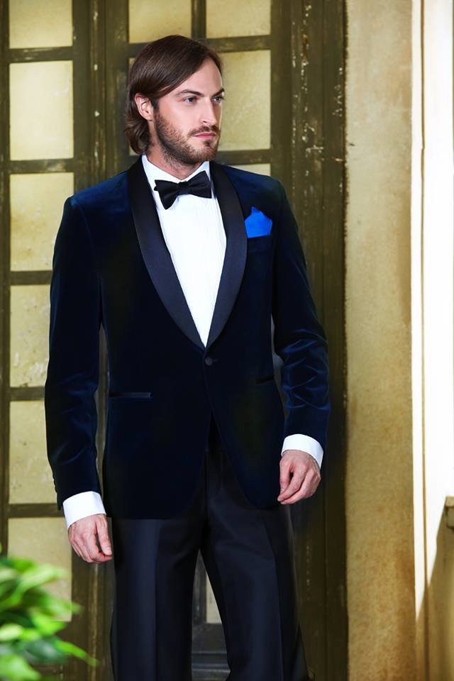 Смокинг, фраки и мужские костюмы&nbsp;Студия мужского костюма КиноМода : 